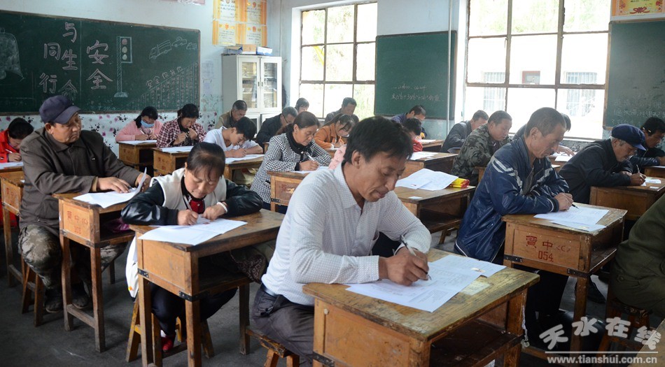 技能培訓(xùn)為群眾脫貧致富保駕護(hù)航