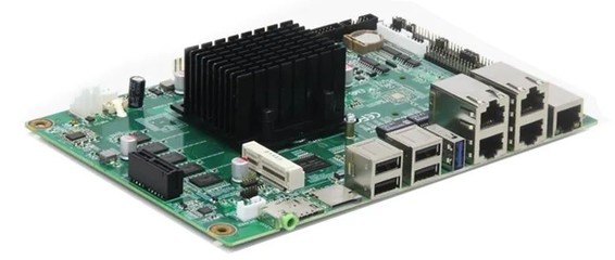 華北工控助力傳統能源企業智能化轉型，AI邊緣計算專用計算機高效賦能數據處理